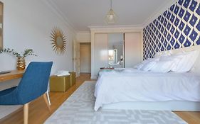 Homeabout Puerta Del Sol Premium