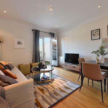 Homeabout Puerta Del Sol Premium Madrid Extérieur photo