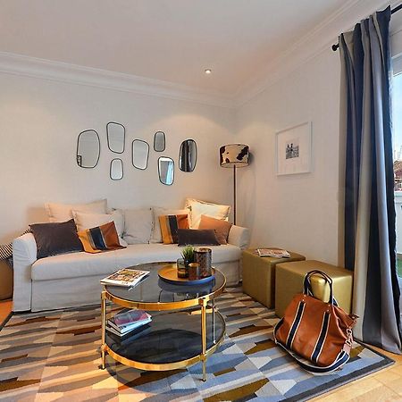 Homeabout Puerta Del Sol Premium Madrid Extérieur photo