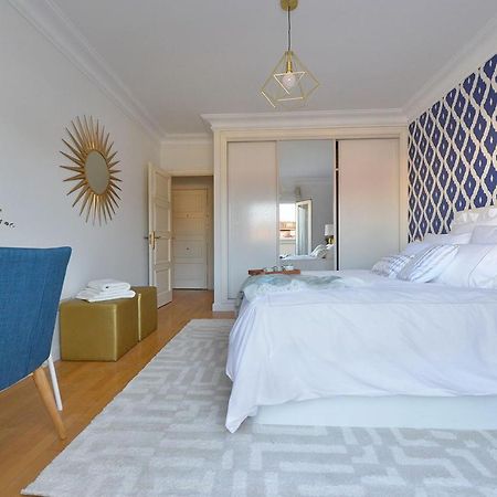 Homeabout Puerta Del Sol Premium Madrid Extérieur photo