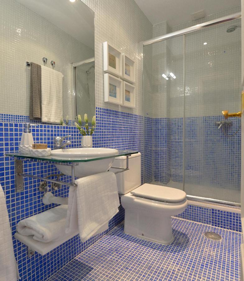 Homeabout Puerta Del Sol Premium Madrid Extérieur photo