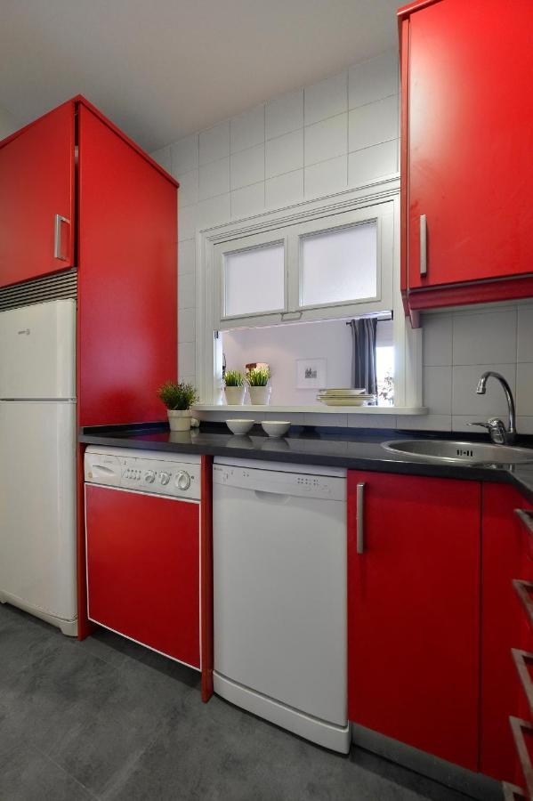 Homeabout Puerta Del Sol Premium Madrid Extérieur photo