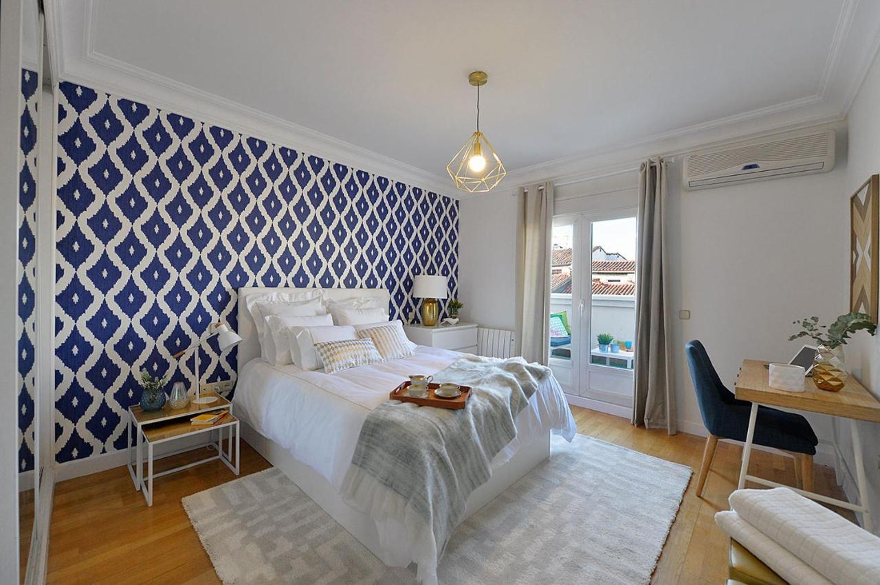 Homeabout Puerta Del Sol Premium Madrid Extérieur photo