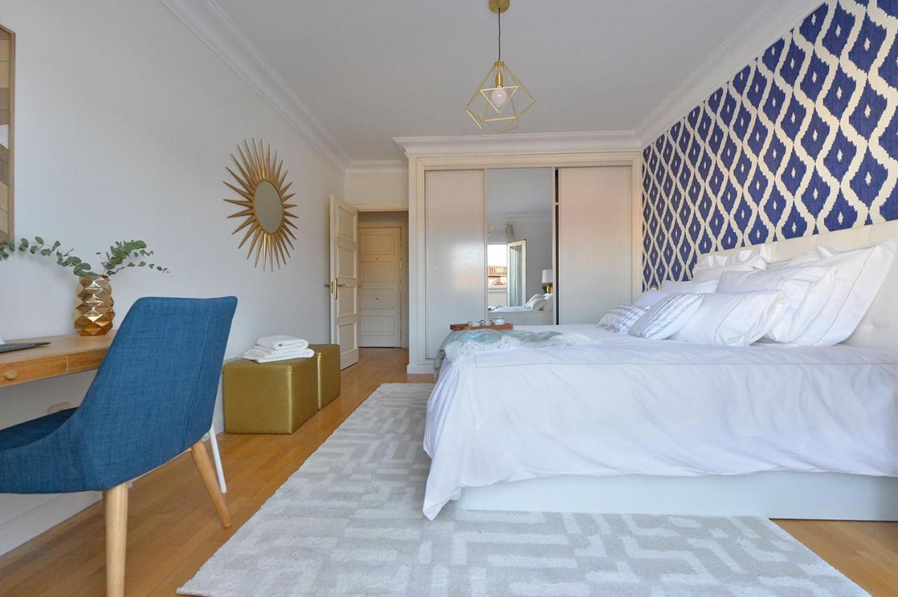 Homeabout Puerta Del Sol Premium Madrid Extérieur photo