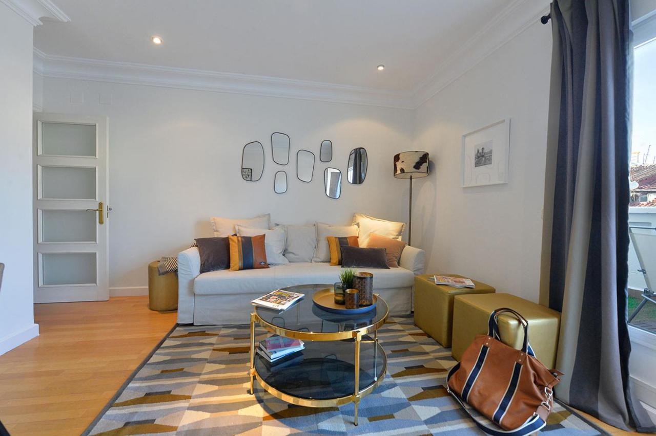 Homeabout Puerta Del Sol Premium Madrid Extérieur photo